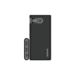 Akupank Dudao.10000 mAh must Akupank Dudao.10000 mAh must